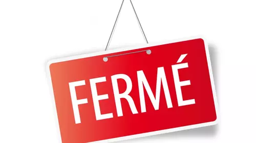 La mairie sera fermée le mardi 24/12 après-midi, le mercredi 25/12 et le jeudi 26/12 toute la journée, le mardi 31/12 après-midi et le jeudi 02/01 toute la journée